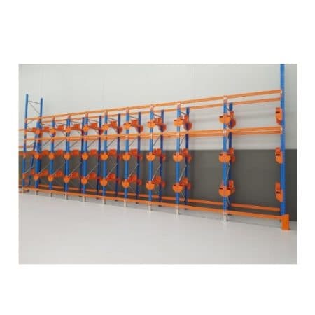 Cable Racking