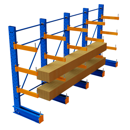 Cantilever Racking