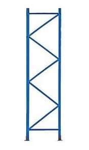 Pallet Racking Frames