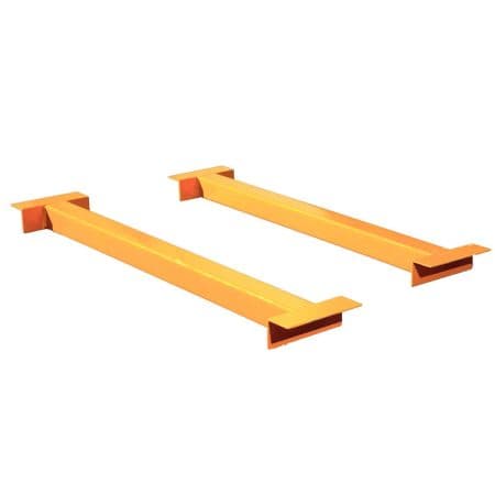 Pallet Support Bars
