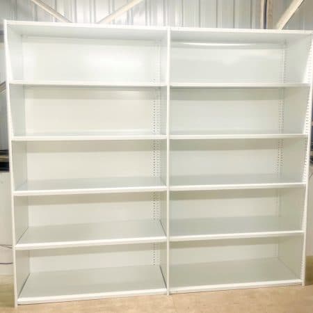 RUT Shelving