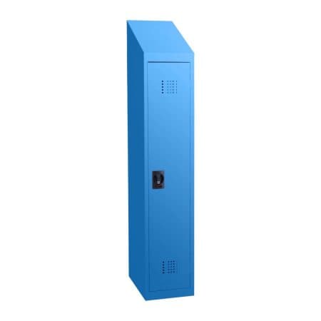 Lockers