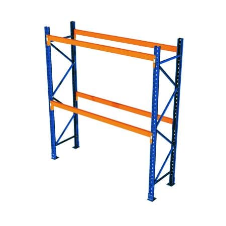 Selective Racking