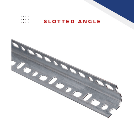 Slotted Angle